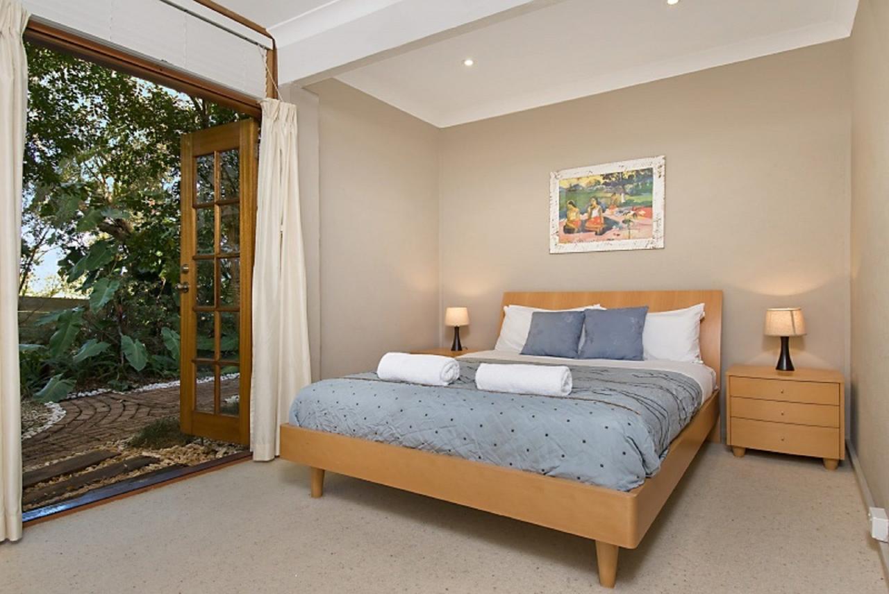 Byron Bay Accom Unit 4 26 Paterson Street, Byron Bay - Absolute Serenity Exterior foto